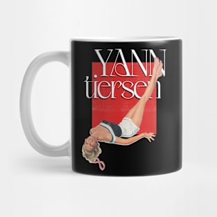 Yann Tiersen Mug